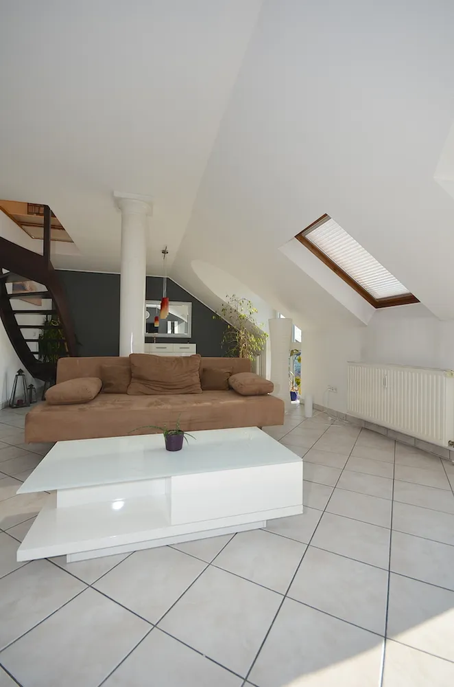3 Zimmer Wohnung mit 72 m² in Wuppertal – Bild 9