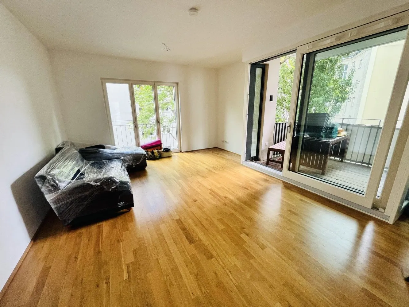 3 room apartment with 75 m² in Berlin – Photo 8