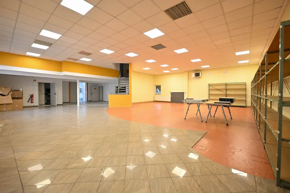 3 Zimmer Wohnung mit 55 m² in Mannheim – Bild 8
