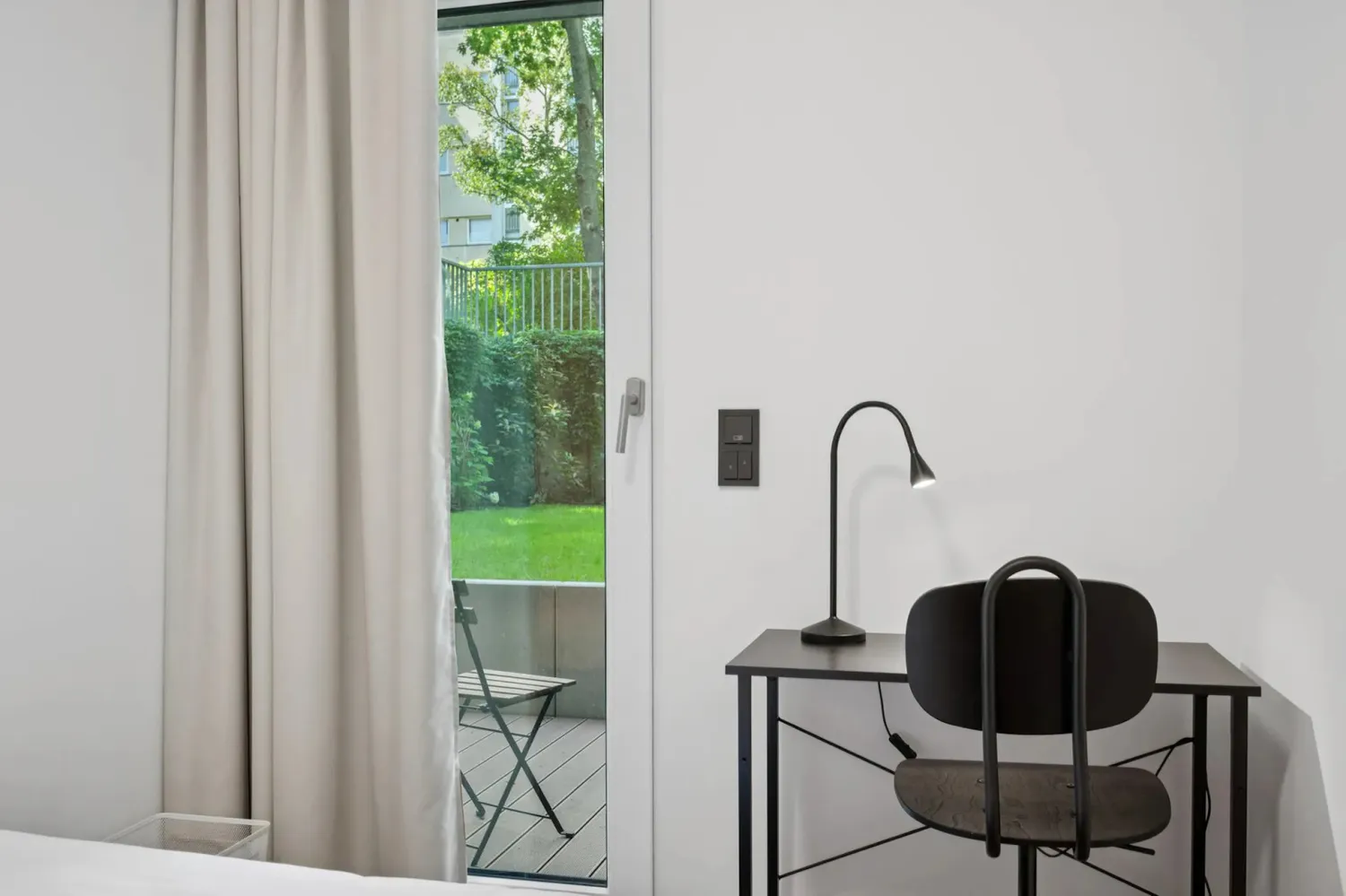Shared room with 10 m² in Berlin – Photo 2