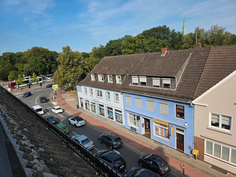 2 Zimmer Wohnung mit 43 m² in Bremen – Bild 5