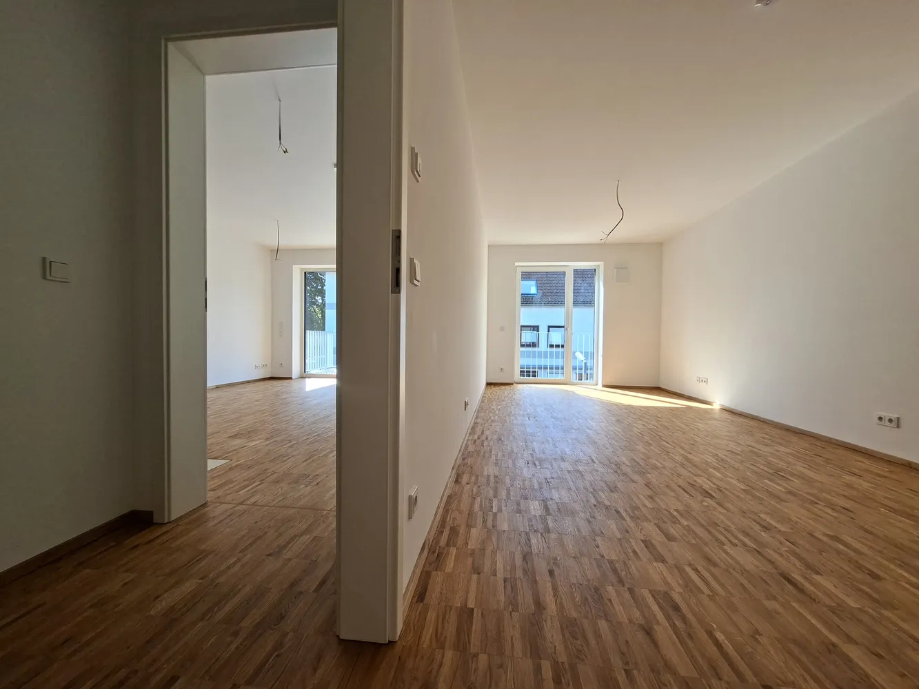 2 Zimmer Wohnung mit 70 m² in Bremen – Bild 12