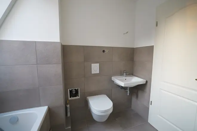 4 Zimmer Wohnung mit 103 m² in Berlin – Bild 12