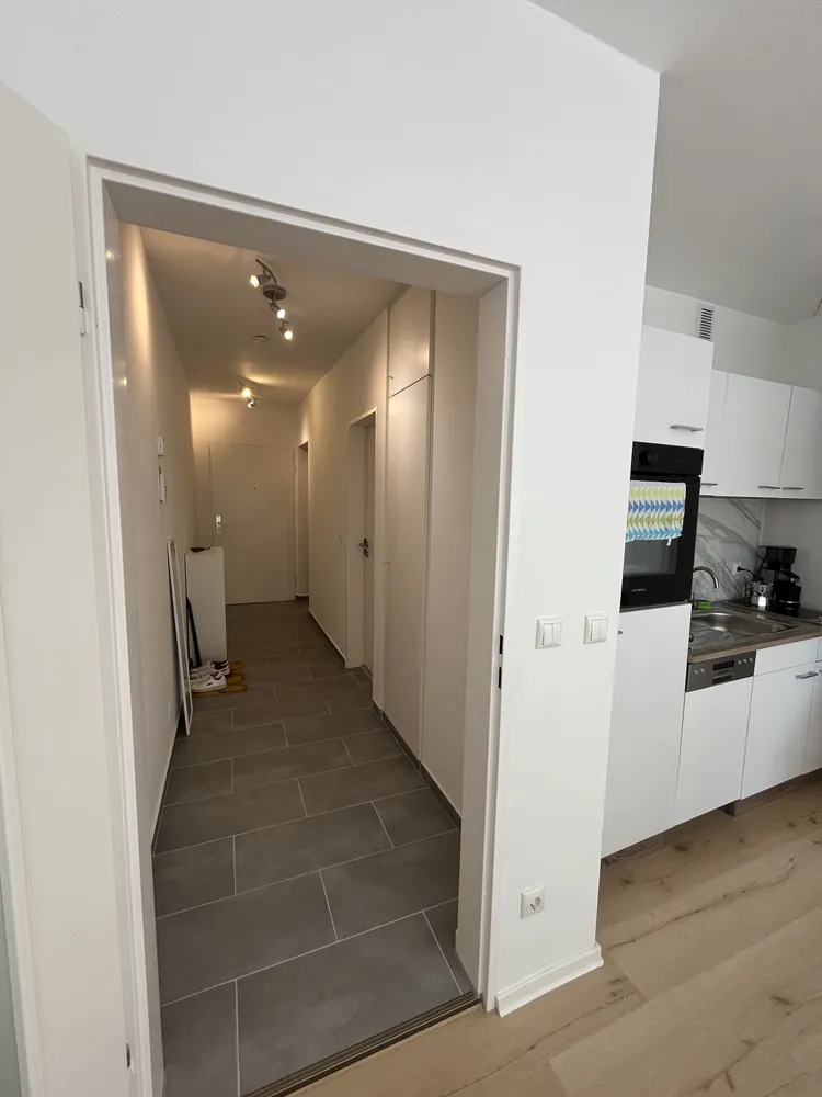 1 Zimmer Wohnung mit 35 m² in Regensburg – Bild 5