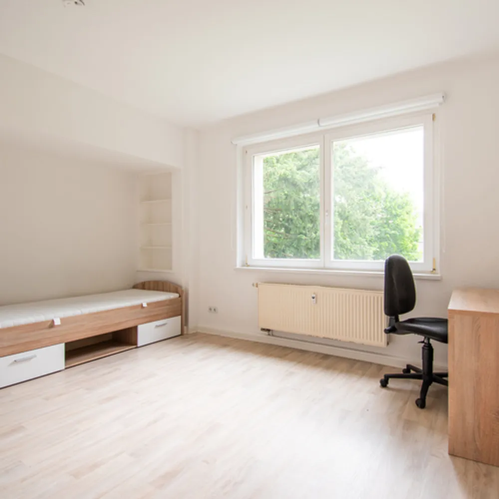 2 Zimmer Wohnung mit 51 m² in Freiberg – Bild 8