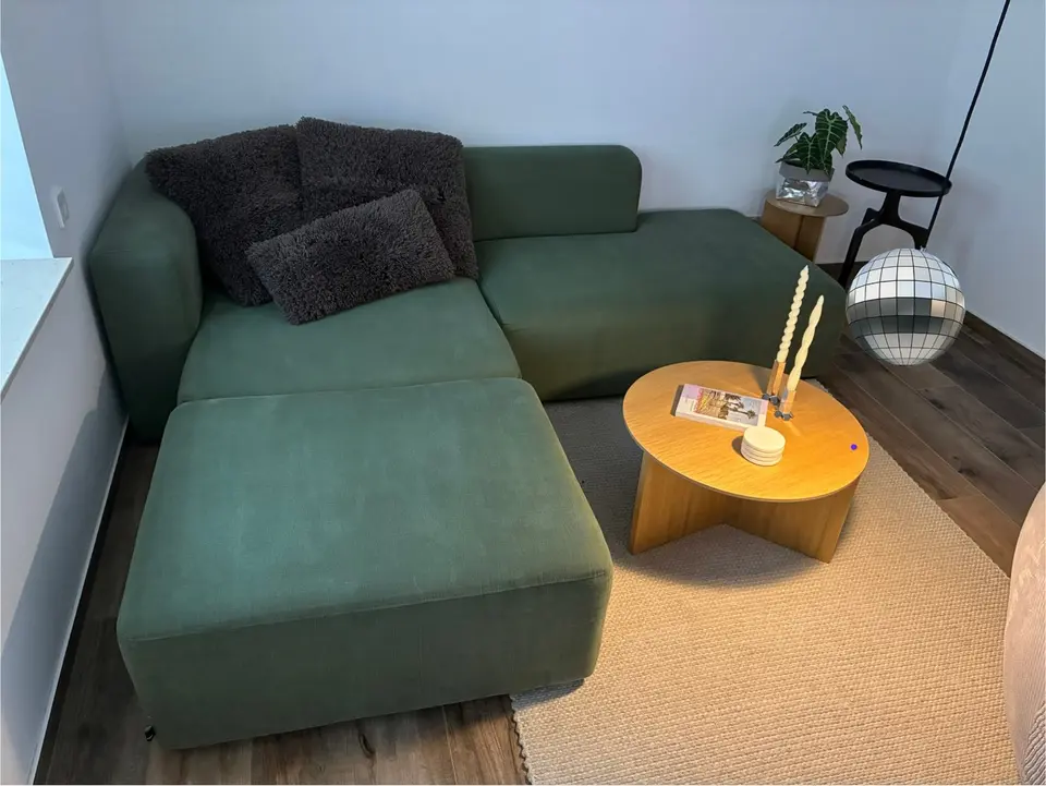 2 Zimmer Wohnung mit 23 m² in Halle (Saale) – Bild 7