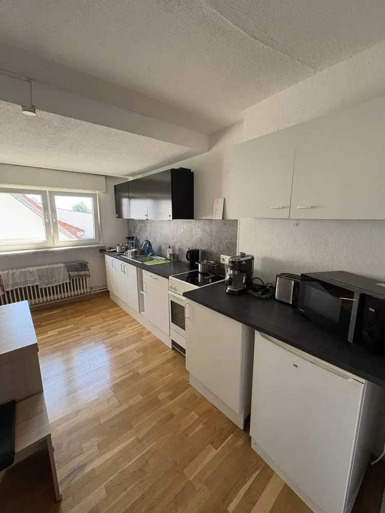 4 room apartment with 120 m² in Saarbrücken – Photo 9