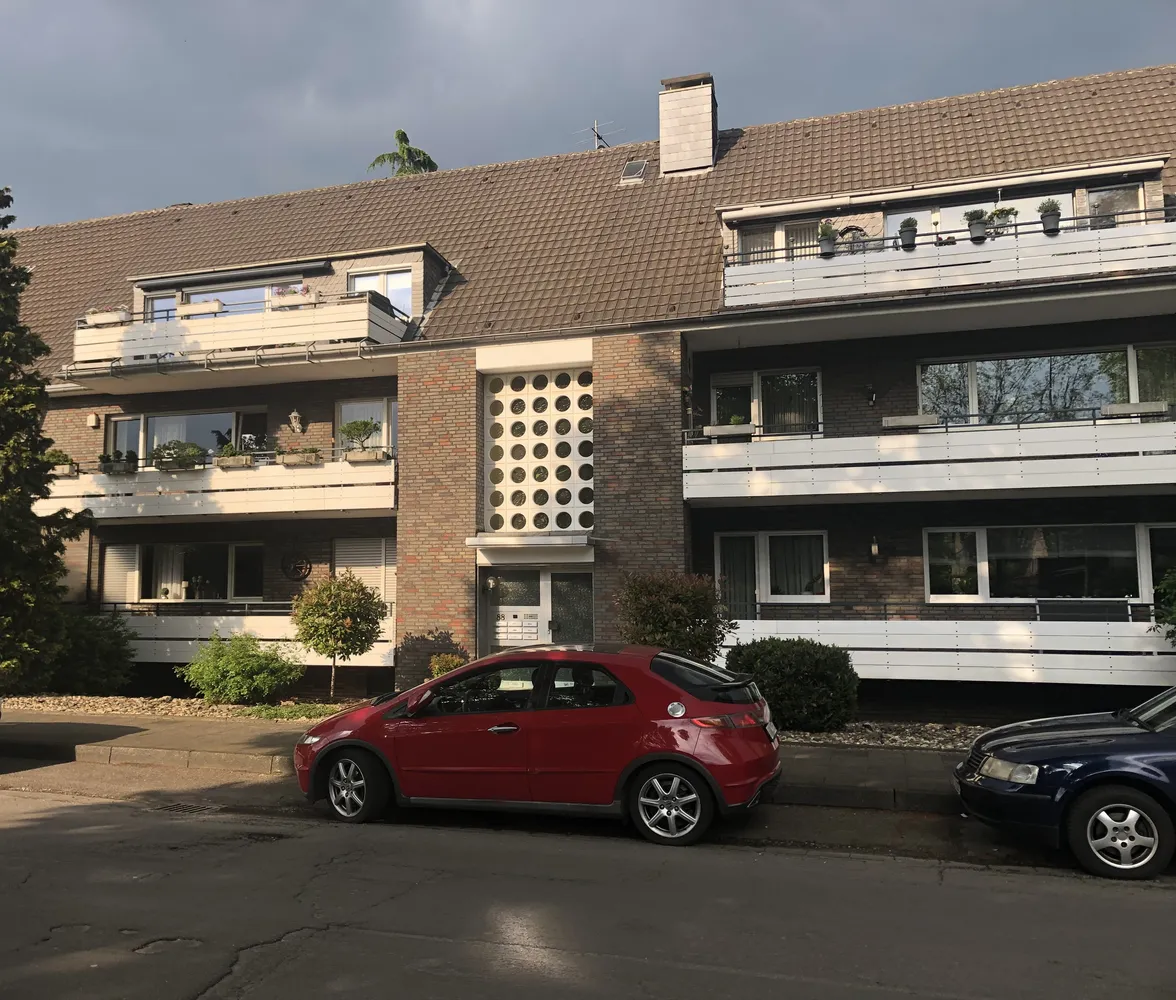 1 Zimmer Wohnung mit 50 m² in Krefeld – Bild 1