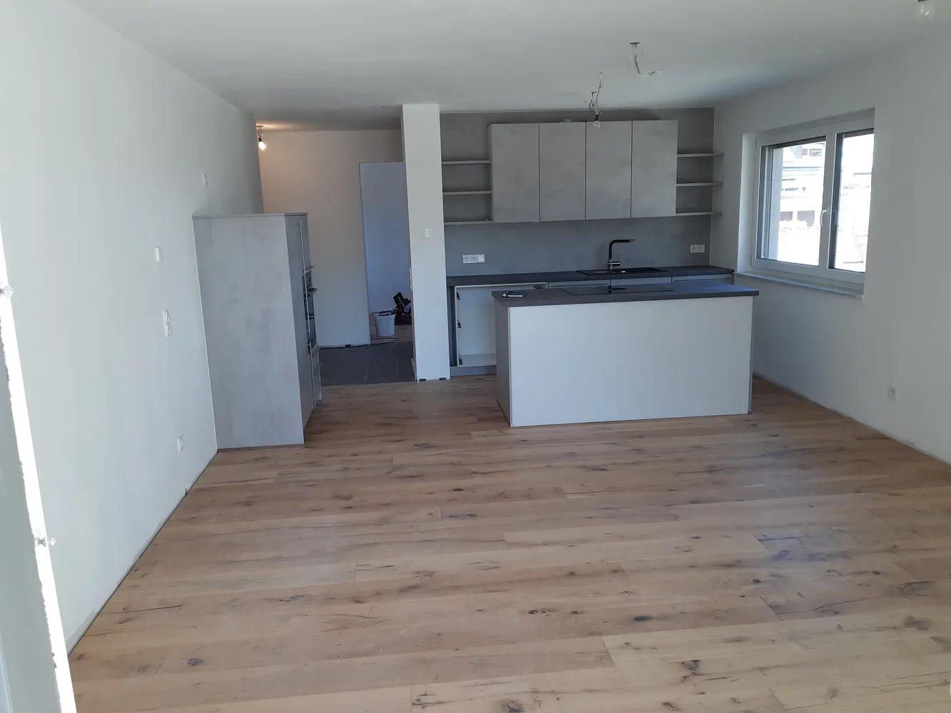 2 Zimmer Wohnung mit 64 m² in Friedrichshafen – Bild 4