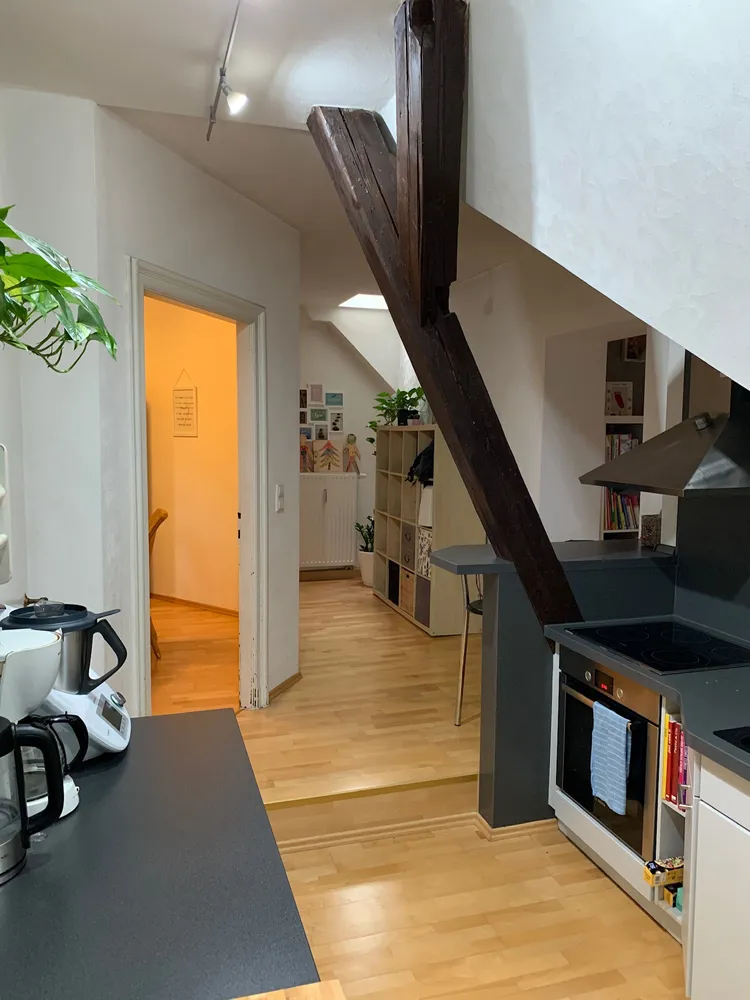 3 Zimmer Wohnung mit 70 m² in Dresden – Bild 5