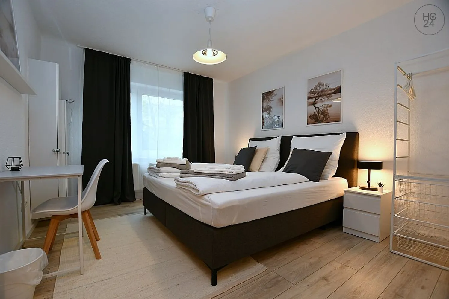 3 Zimmer Wohnung mit 76 m² in Stuttgart – Bild 2