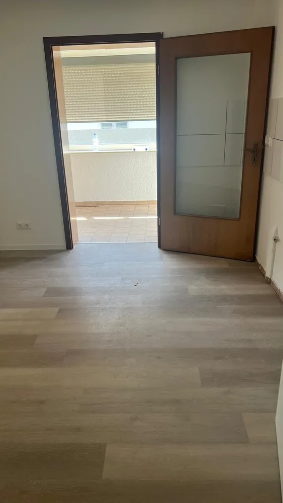 3 Zimmer Wohnung mit 62 m² in Mannheim – Bild 3