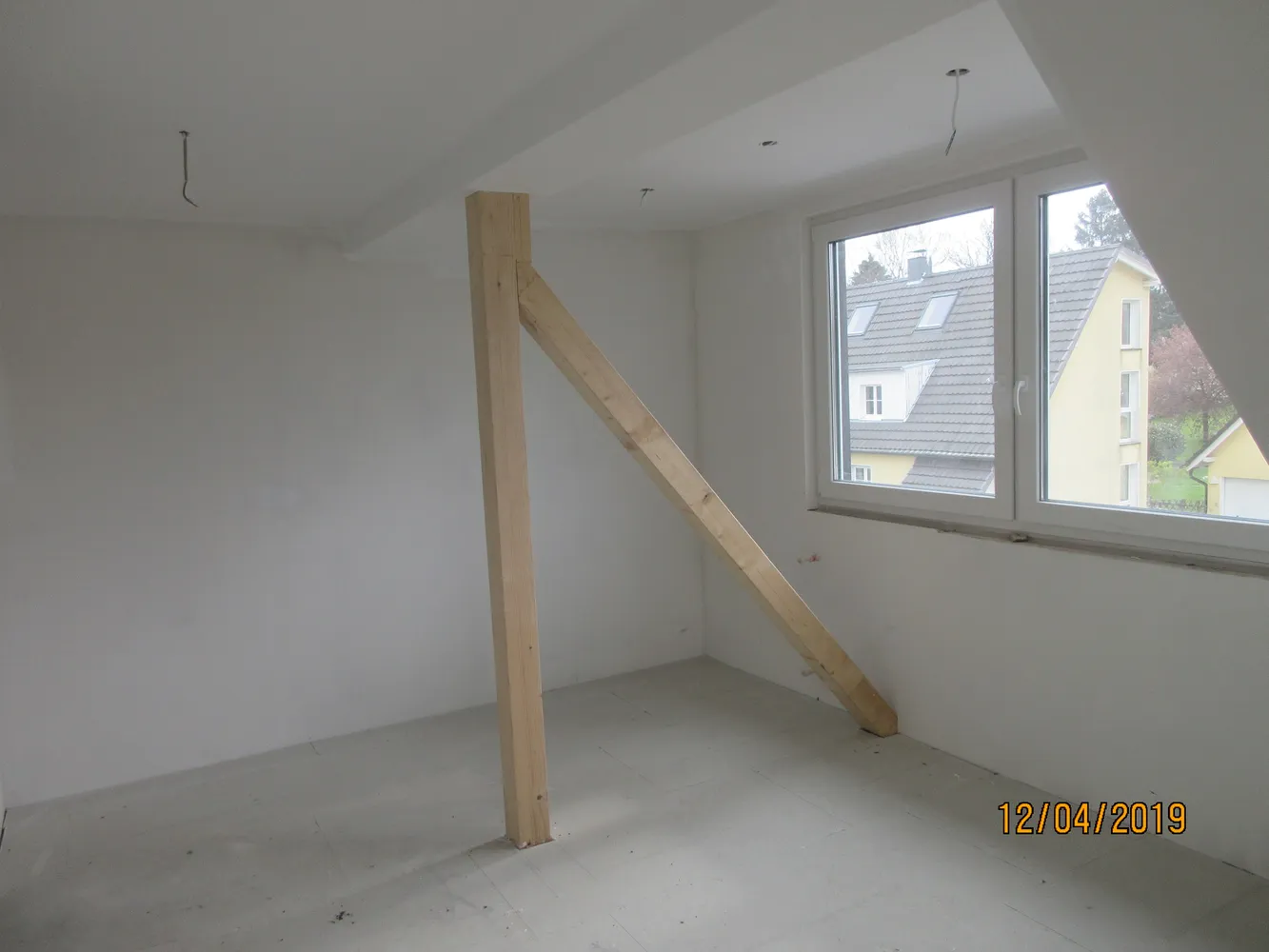 2 Zimmer Wohnung mit 80 m² in Hagen – Bild 11