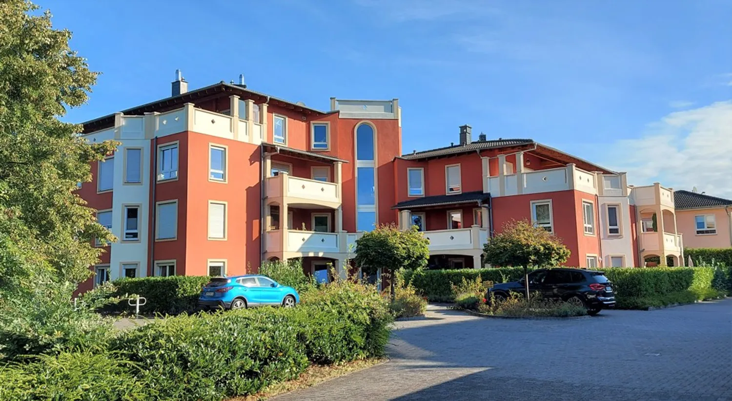 3 room apartment with 80 m² in Limburg an der Lahn – Photo 5