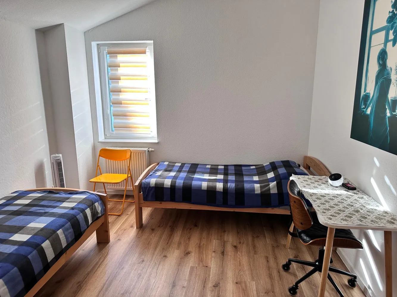 2 Zimmer Wohnung mit 53 m² in Baden-Baden – Bild 9
