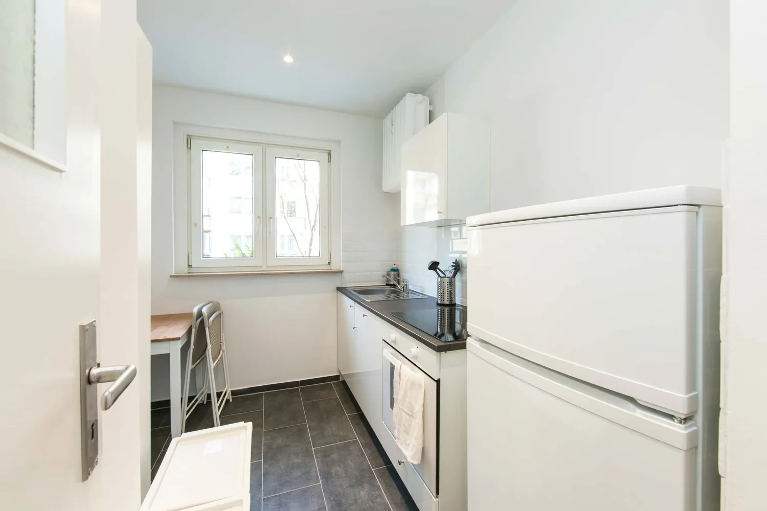 Shared room with 12 m² in Berlin – Photo 10