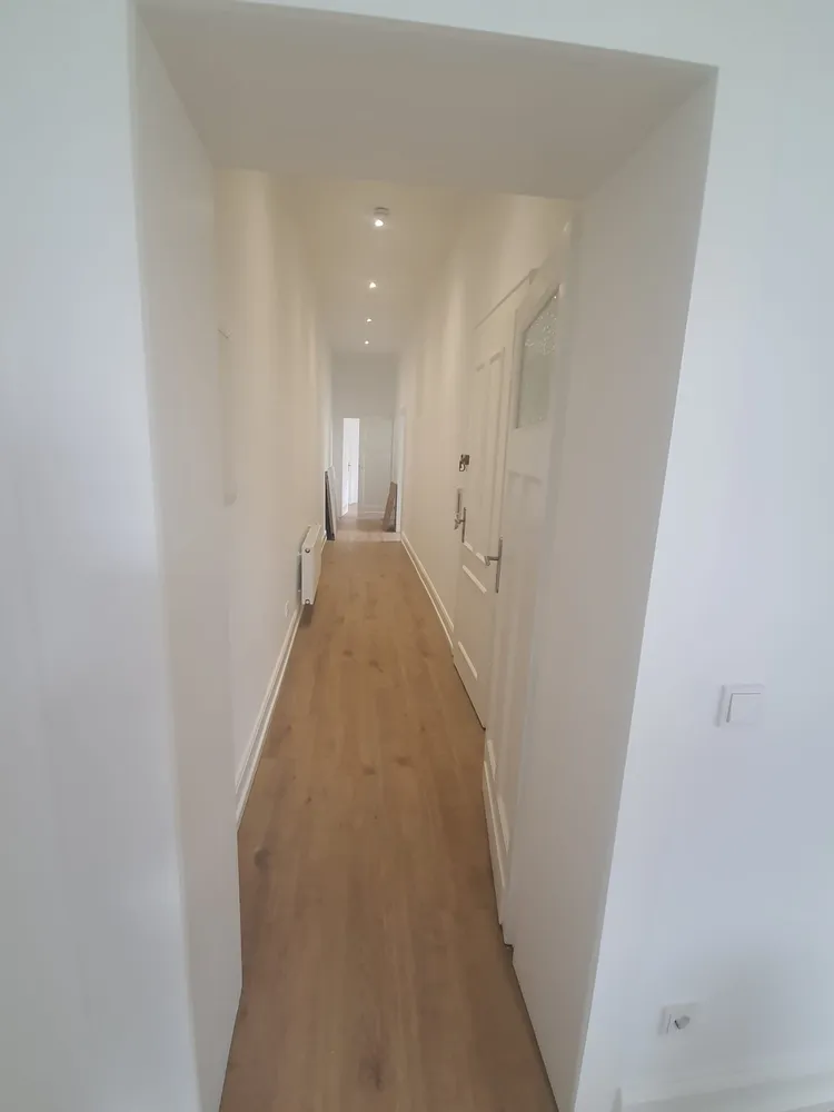 2 room apartment with 46 m² in Frankfurt am Main – Photo 12
