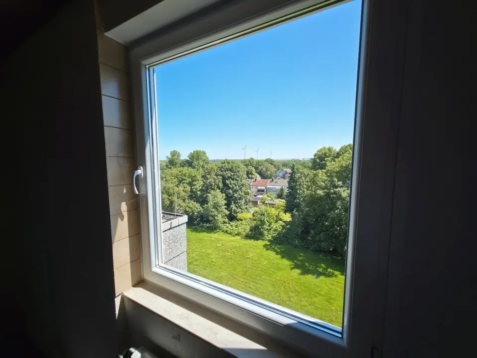 4 room apartment with 82 m² in Dortmund – Photo 9