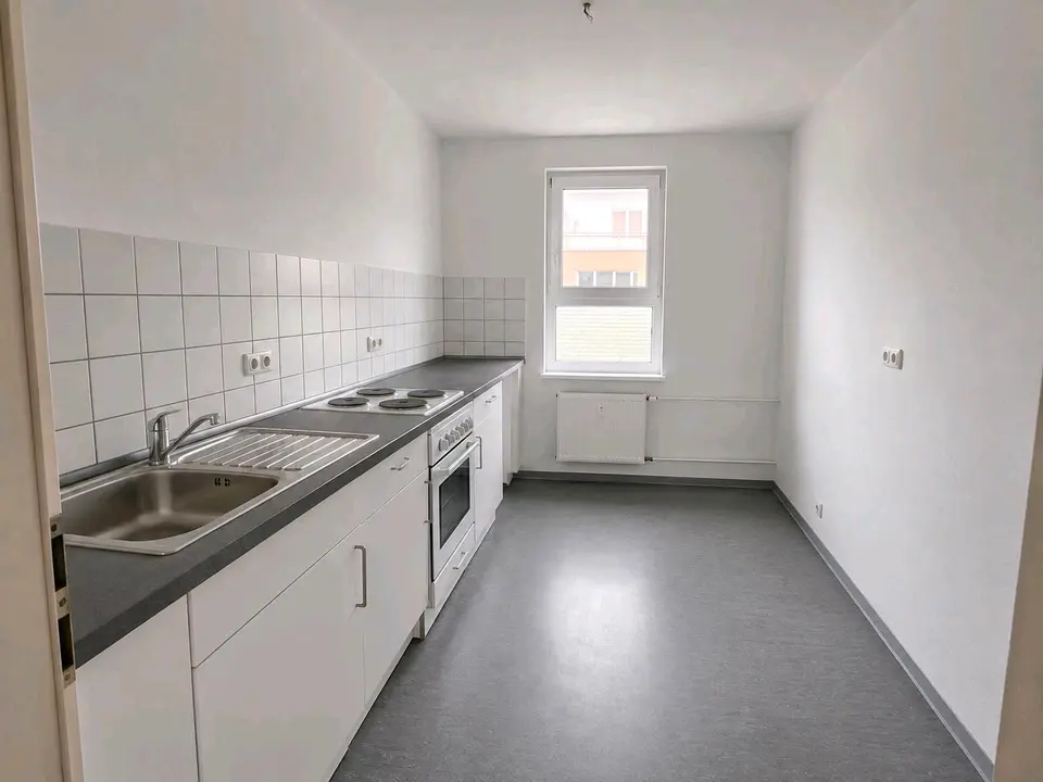 3 Zimmer Wohnung mit 72 m² in Kiel – Bild 10