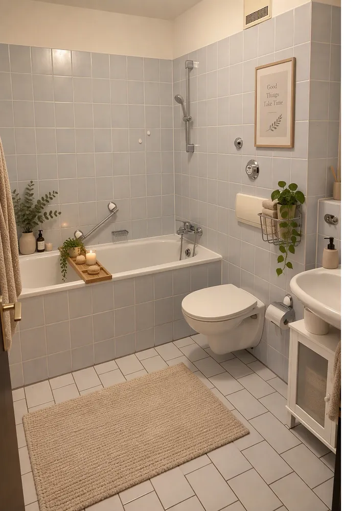 2 room apartment with 57 m² in Bonn – Photo 8