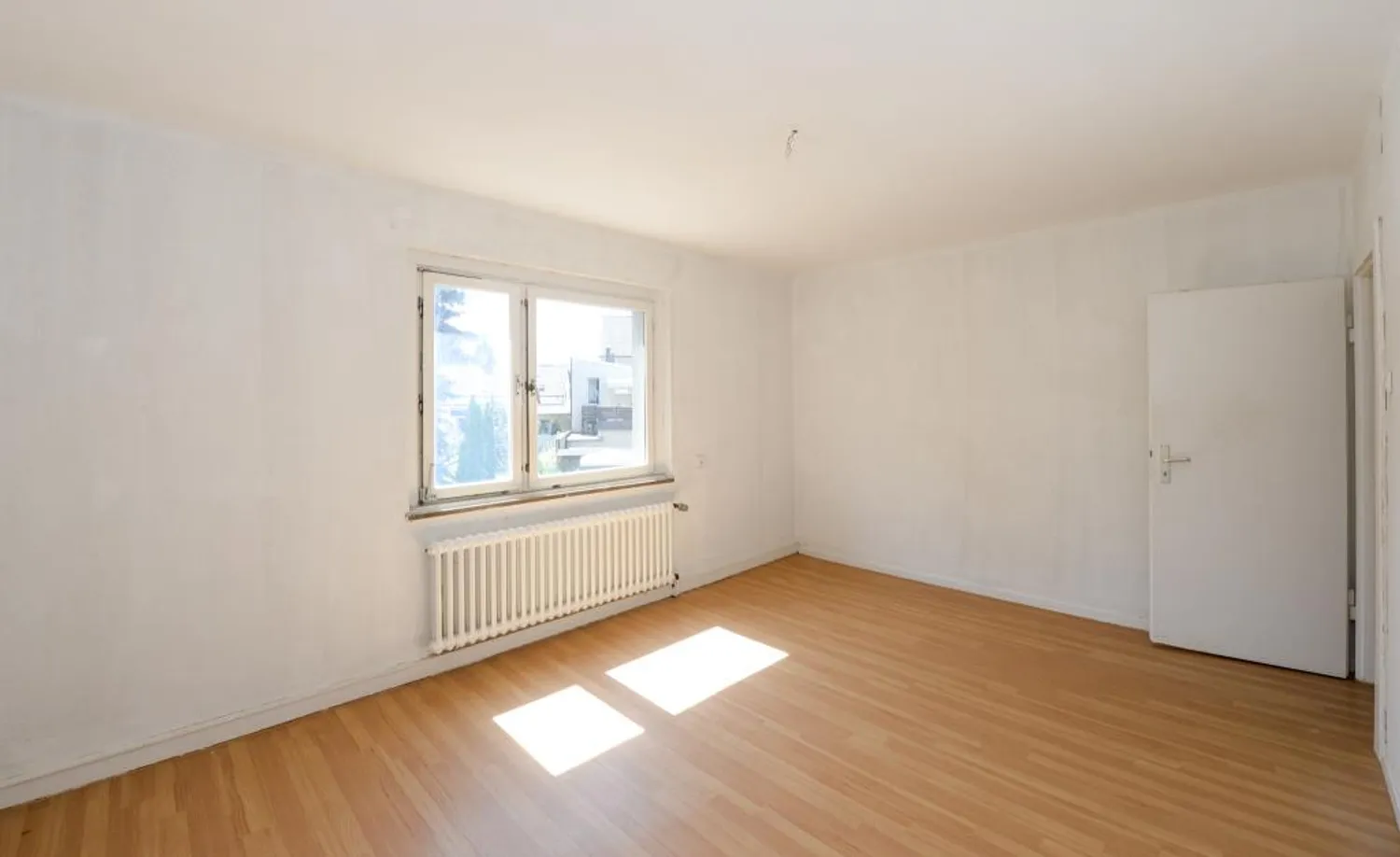 3 room apartment with 59 m² in Mülheim an der Ruhr – Photo 3