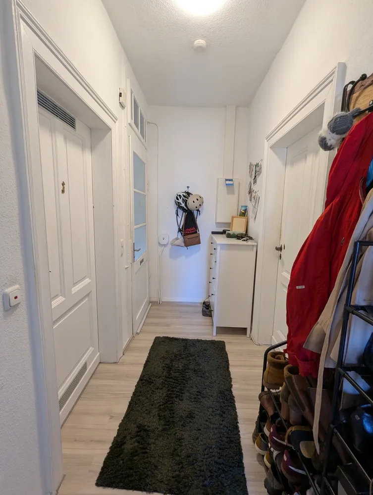 3 Zimmer Wohnung mit 71 m² in Braunschweig – Bild 7