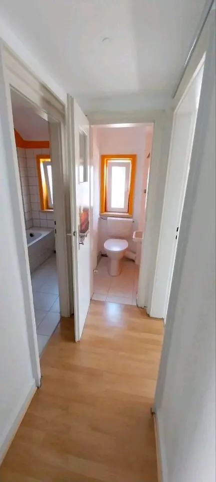 2 Zimmer Wohnung mit 66 m² in Kassel – Bild 9