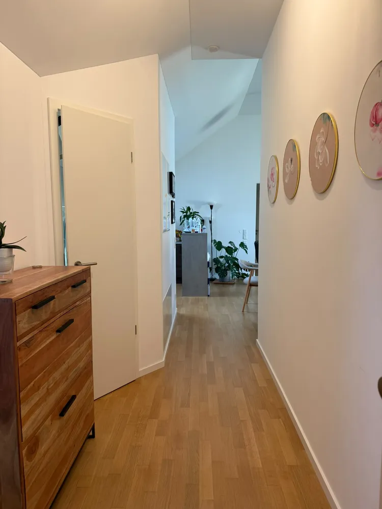 3 Zimmer Wohnung mit 87 m² in München – Bild 11