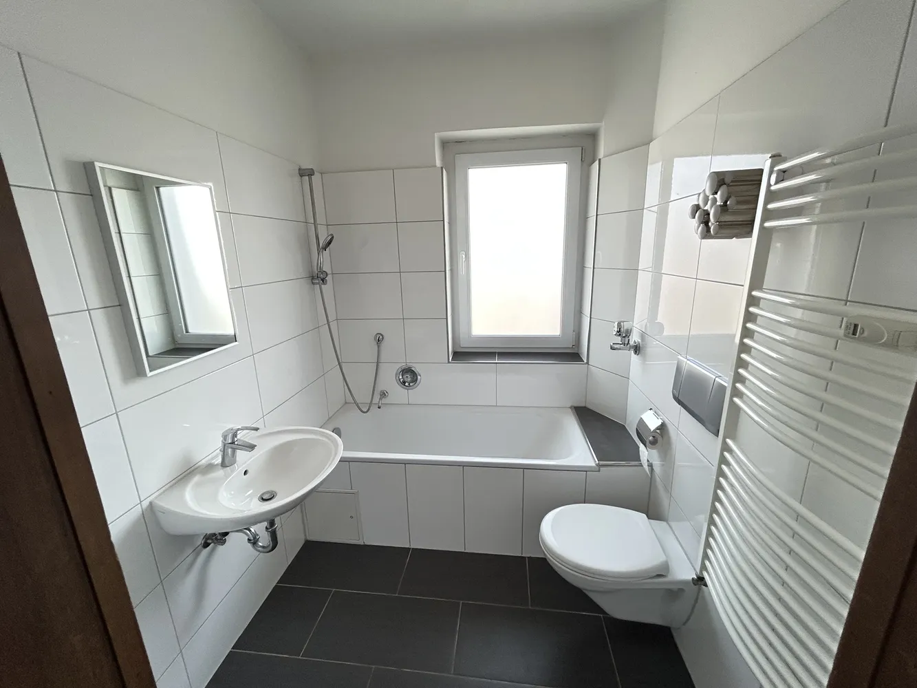 5 Zimmer Wohnung mit 109 m² in Dortmund – Bild 11