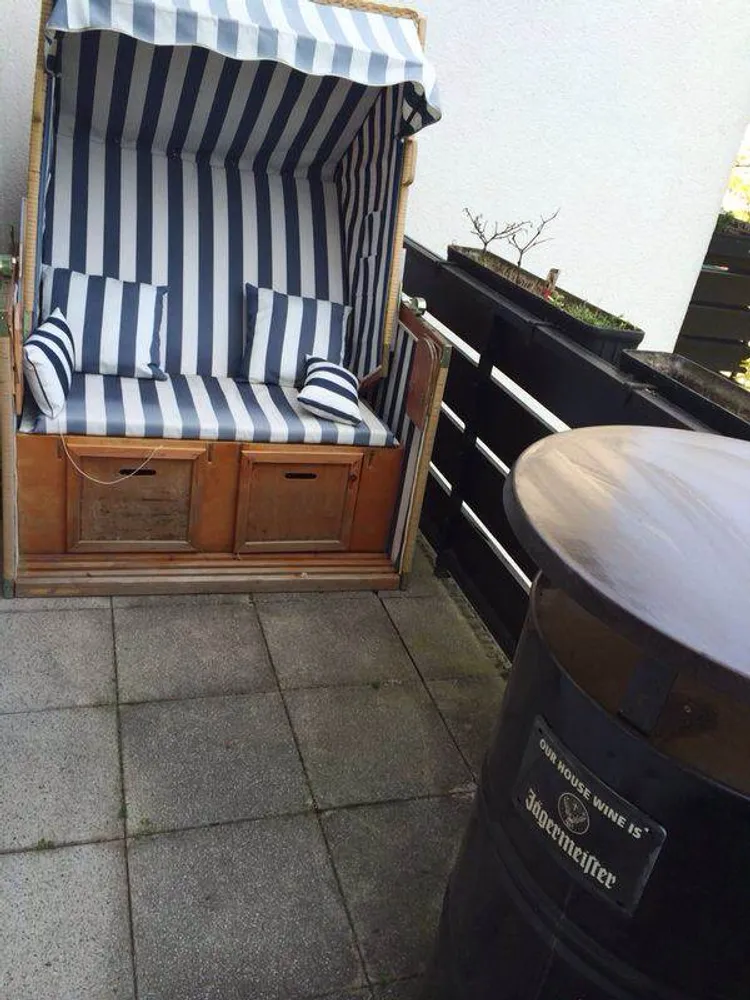 2 Zimmer Wohnung mit 55 m² in Osnabrück – Bild 7