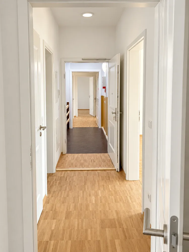 2 Zimmer Wohnung mit 71 m² in Halle (Saale) – Bild 6