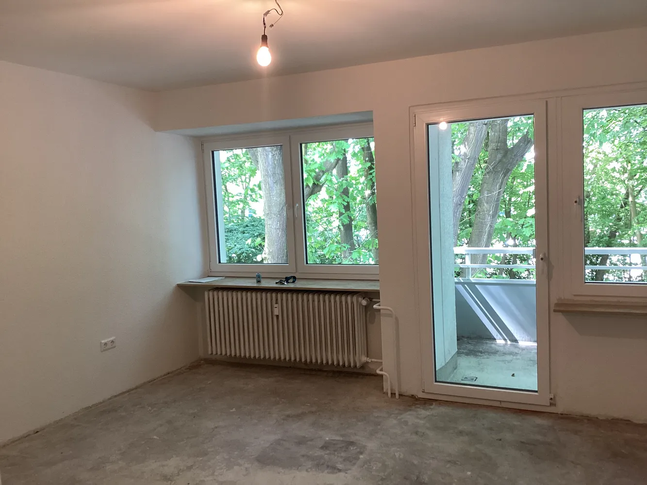 4 Zimmer Wohnung mit 60 m² in Gelsenkirchen – Bild 3