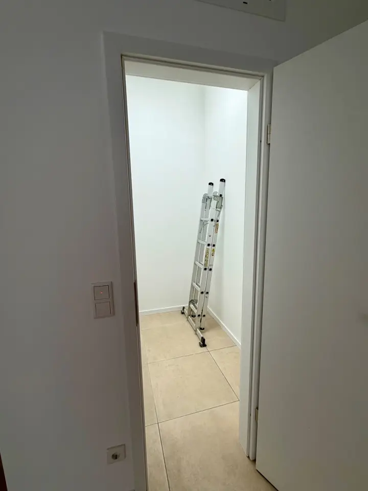 2 Zimmer Wohnung mit 80 m² in Mainz – Bild 4