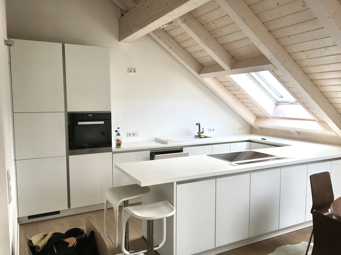 2 Zimmer Wohnung mit 72 m² in Ingolstadt – Bild 11
