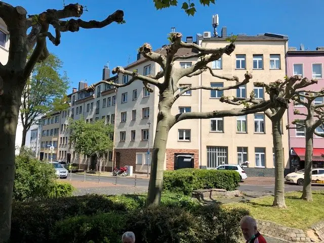 2 Zimmer Wohnung mit 42 m² in Aachen – Bild 6