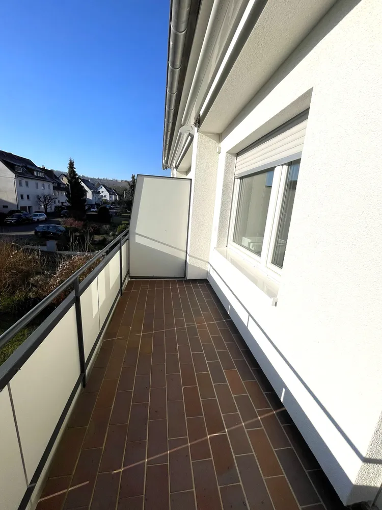 1 Zimmer Wohnung mit 30 m² in Stuttgart – Bild 5