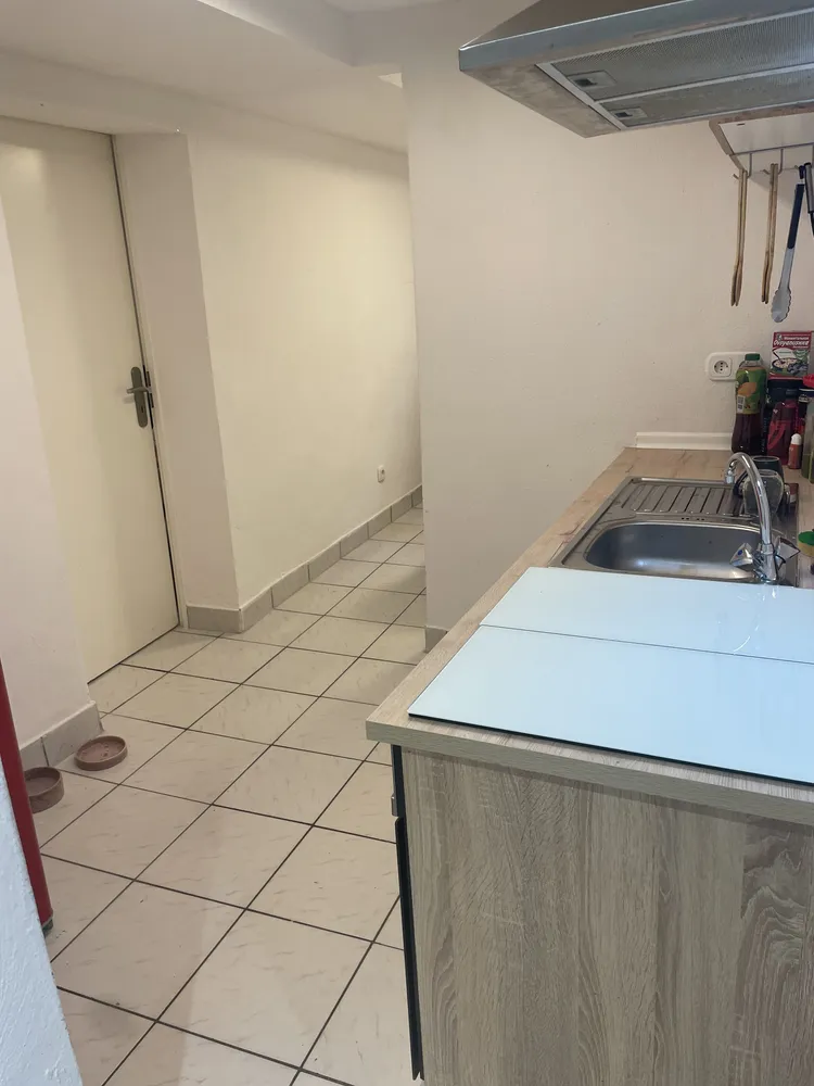 3 Zimmer Wohnung mit 55 m² in Paderborn – Bild 8