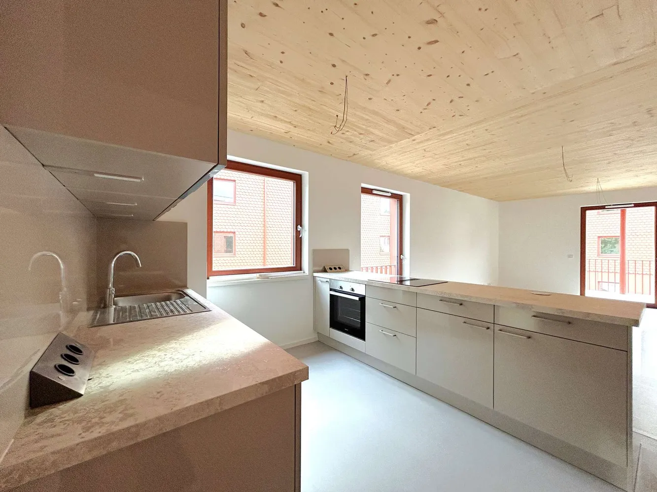 5 Zimmer Wohnung mit 131 m² in Hannover – Bild 5
