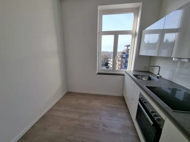 2 Zimmer Wohnung mit 65 m² in Aachen – Bild 7