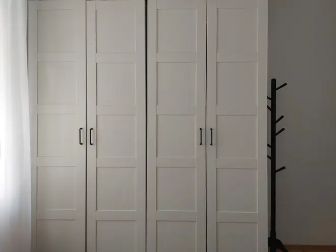 3 Zimmer Wohnung mit 65 m² in Frankfurt am Main – Bild 12
