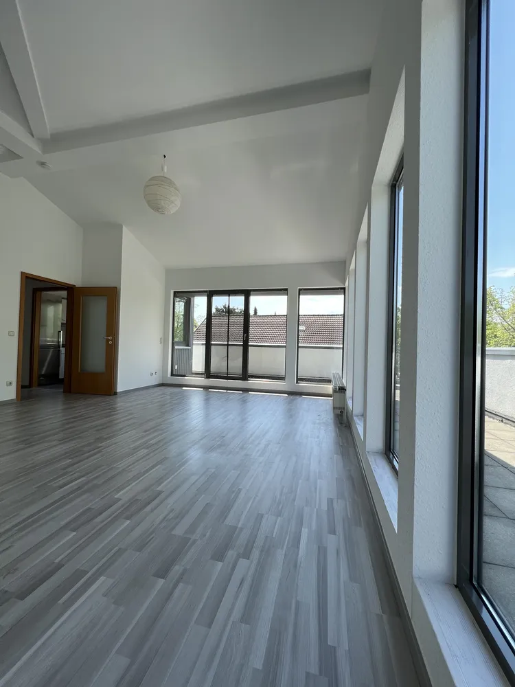 3 Zimmer Wohnung mit 85 m² in Celle – Bild 3