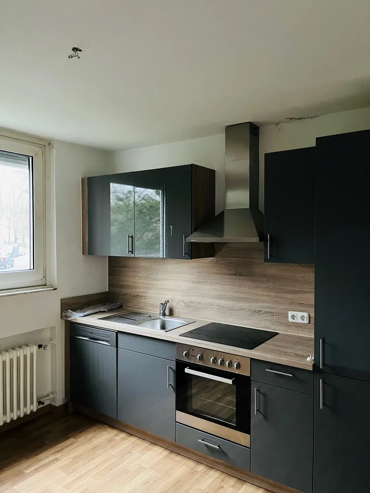 4 Zimmer Wohnung mit 71 m² in Gelsenkirchen – Bild 3