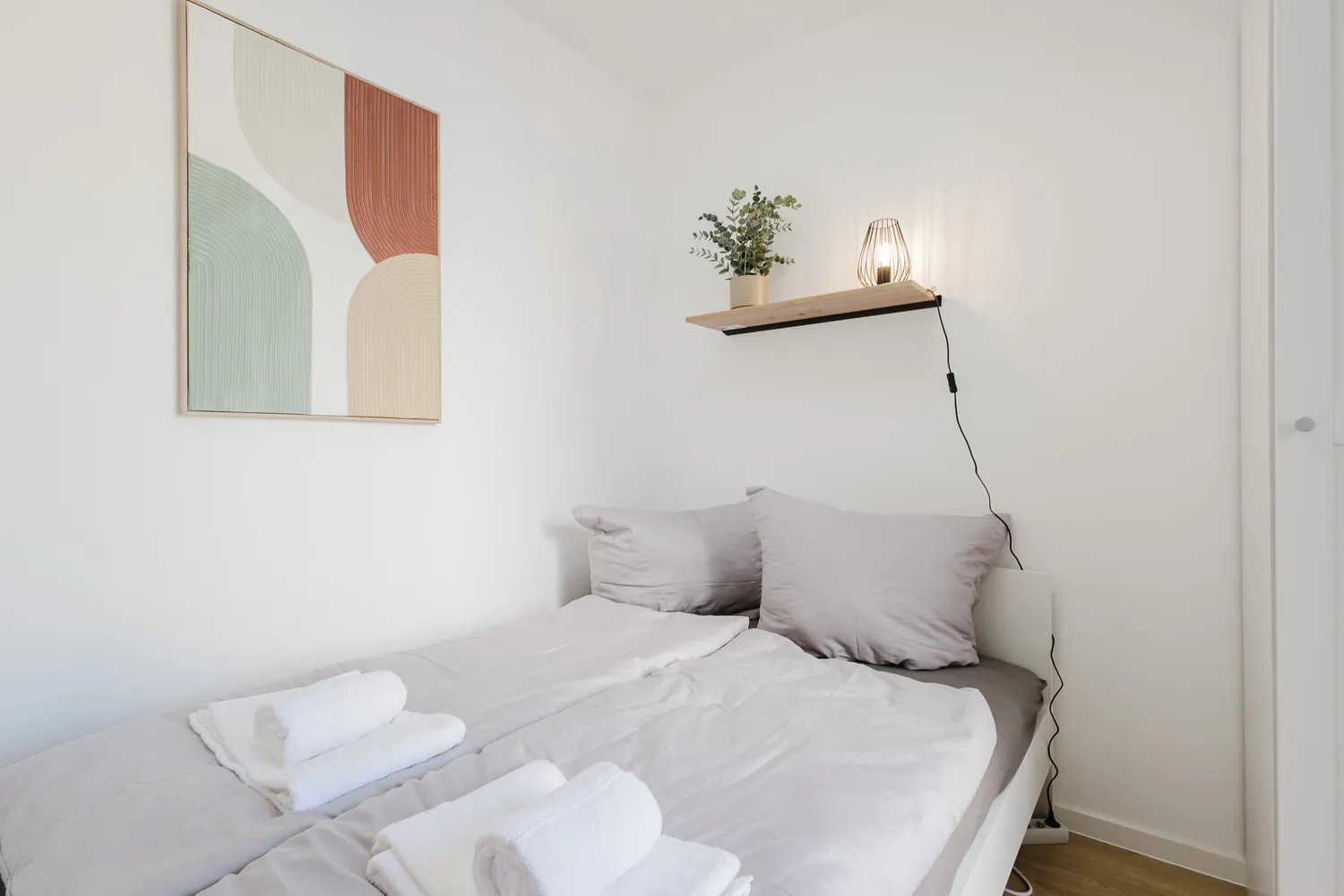 2 Zimmer Wohnung mit 65 m² in Regensburg – Bild 11