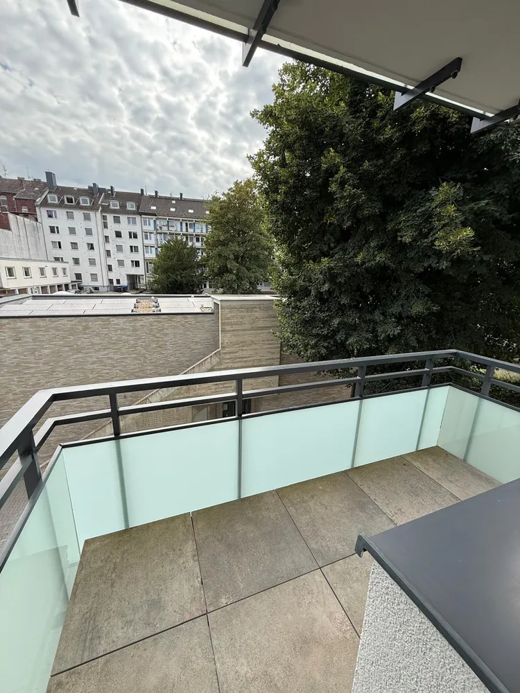 1 Zimmer Wohnung mit 31 m² in Aachen – Bild 6