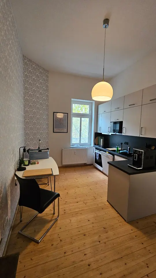 WG-Zimmer mit 87 m² in Halle (Saale) – Bild 8