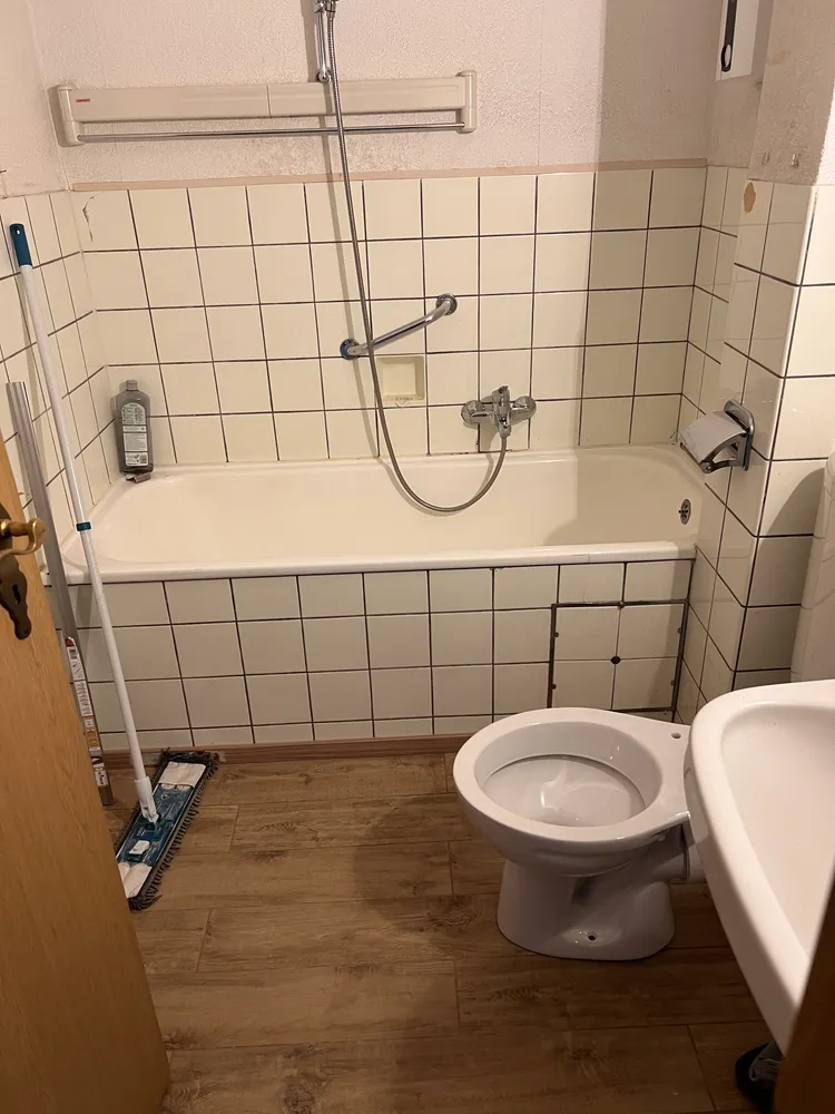 3 Zimmer Wohnung mit 68 m² in Duisburg – Bild 7