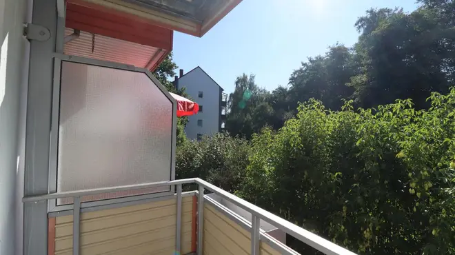 2 Zimmer Wohnung mit 48 m² in Chemnitz – Bild 4