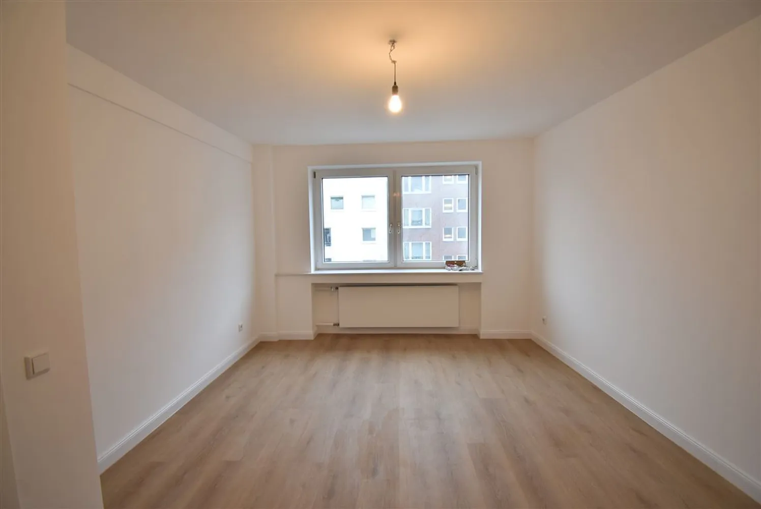 2 Zimmer Wohnung mit 65 m² in Düsseldorf – Bild 5
