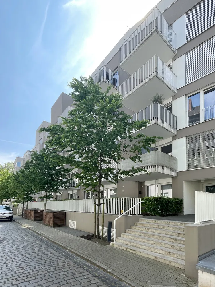 4 room apartment with 137 m² in Bremen – Photo 1