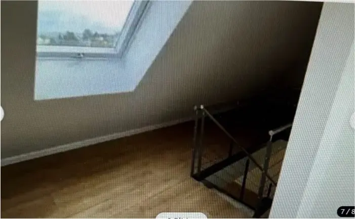 4 Zimmer Wohnung mit 100 m² in Singen – Bild 7